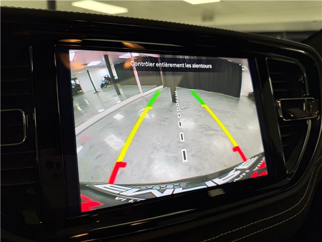 2021 Dodge Durango SRT Hellcat (Stk: A8948) in Saint-Eustache - Image 23 of 30