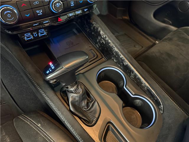 2021 Dodge Durango SRT Hellcat (Stk: A8948) in Saint-Eustache - Image 25 of 30