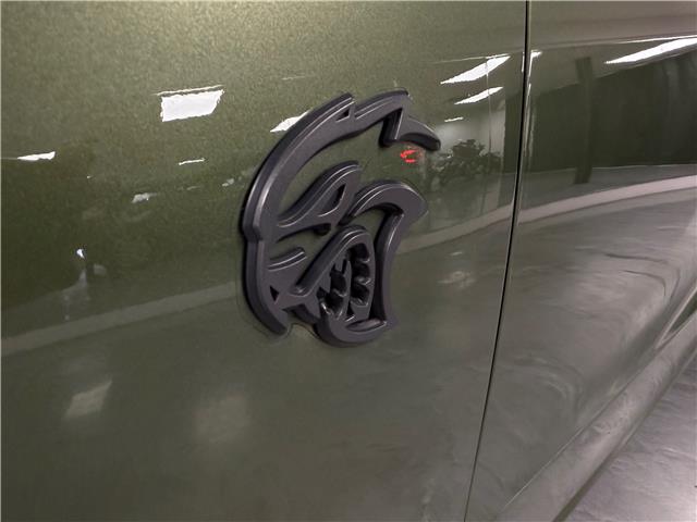 2021 Dodge Durango SRT Hellcat (Stk: A8948) in Saint-Eustache - Image 26 of 30