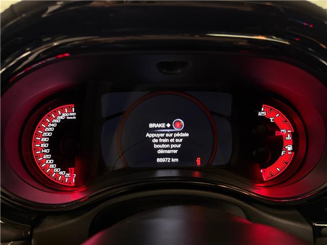 2021 Dodge Durango SRT Hellcat (Stk: A8948) in Saint-Eustache - Image 27 of 30