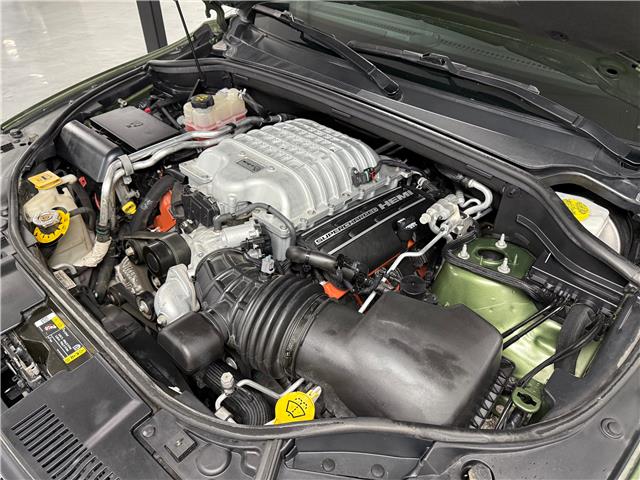 2021 Dodge Durango SRT Hellcat (Stk: A8948) in Saint-Eustache - Image 28 of 30