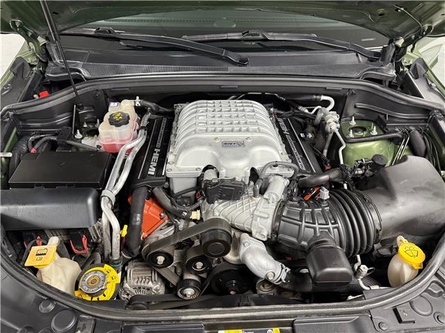 2021 Dodge Durango SRT Hellcat (Stk: A8948) in Saint-Eustache - Image 29 of 30