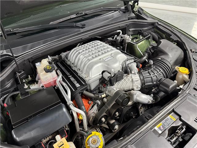 2021 Dodge Durango SRT Hellcat (Stk: A8948) in Saint-Eustache - Image 30 of 30