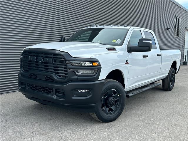 2025 RAM 3500 Tradesman (Stk: 25311) in London - Image 1 of 19