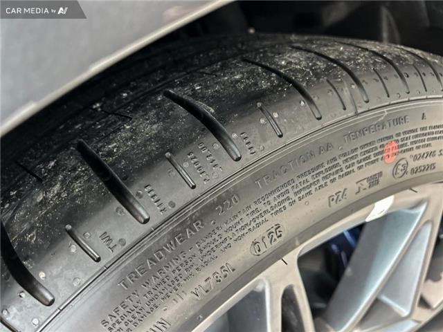 2025 Ford Mustang GT Premium (Stk: 25AC4481) in Airdrie - Image 7 of 25