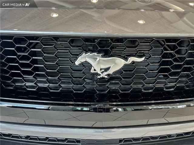 2025 Ford Mustang GT Premium (Stk: 25AC4481) in Airdrie - Image 9 of 25