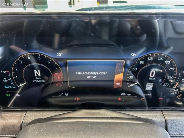 2025 Ford Mustang GT Premium (Stk: 25AC4481) in Airdrie - Image 15 of 25