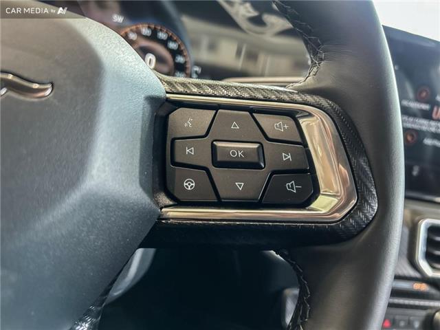 2025 Ford Mustang GT Premium (Stk: 25AC4481) in Airdrie - Image 16 of 25