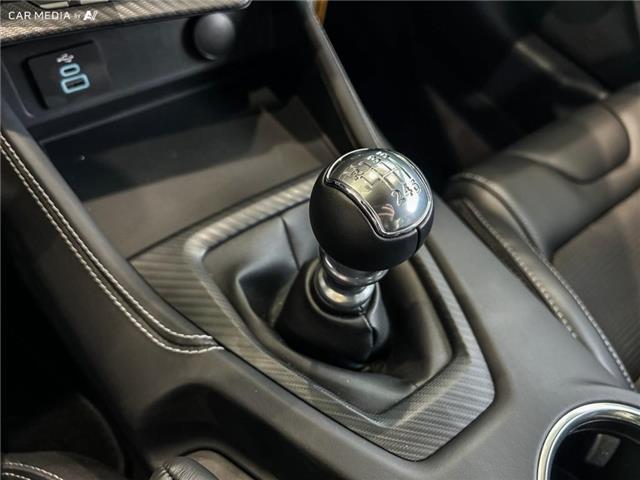 2025 Ford Mustang GT Premium (Stk: 25AC4481) in Airdrie - Image 18 of 25