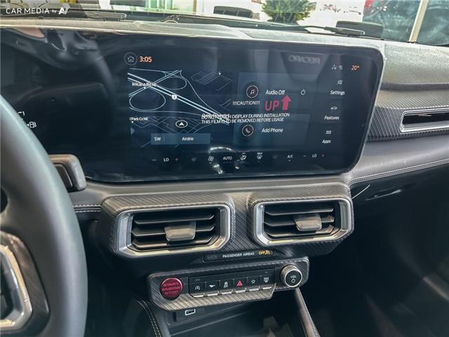 2025 Ford Mustang GT Premium (Stk: 25AC4481) in Airdrie - Image 19 of 25
