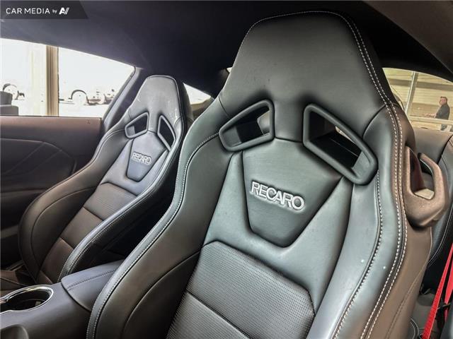2025 Ford Mustang GT Premium (Stk: 25AC4481) in Airdrie - Image 20 of 25