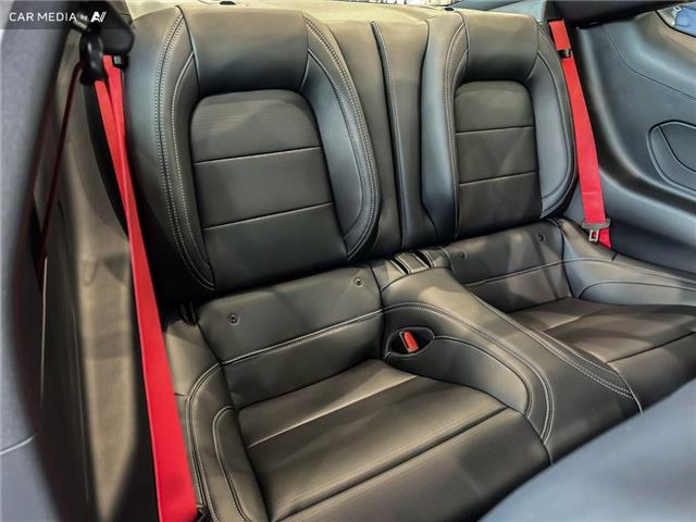 2025 Ford Mustang GT Premium (Stk: 25AC4481) in Airdrie - Image 23 of 25