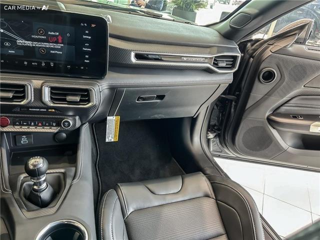 2025 Ford Mustang GT Premium (Stk: 25AC4481) in Airdrie - Image 25 of 25