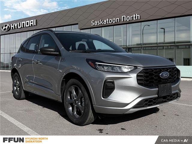 2023 Ford Escape ST-Line 1FMCU9MN0PUA17732 F0709 in Saskatoon