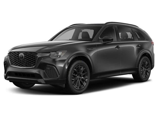 2025 Mazda CX-70 MHEV GT-P (Stk: 45046) in Newmarket - Image 1 of 3