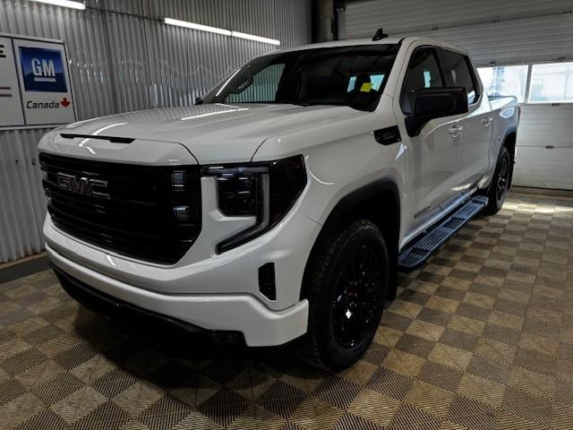 2025 GMC Sierra 1500 Elevation (Stk: 25244) in Melfort - Image 1 of 13