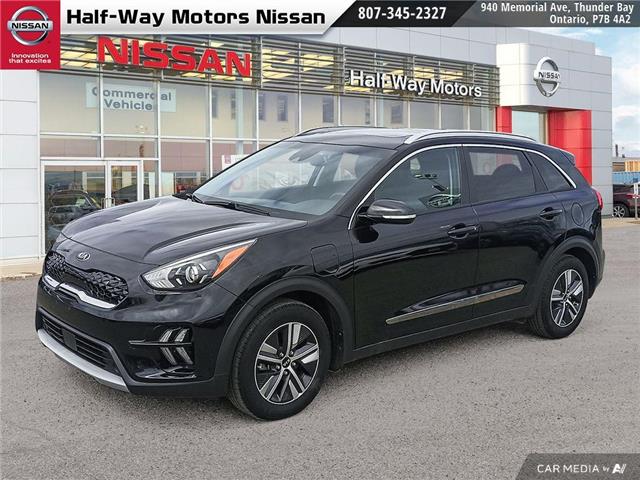 2020 Kia Niro Plug-In Hybrid EX Premium (Stk: NC5430A) in Thunder Bay - Image 1 of 25