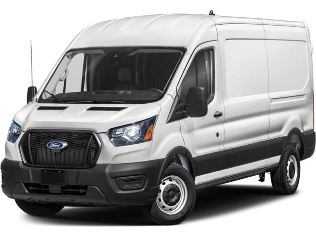 2025 Ford Transit-150 Cargo Base (Stk: E2YJ411S) in Kamloops - Image 1 of 1