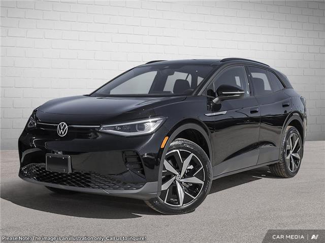2025 Volkswagen ID.4 Pro S (Stk: ID2501) in Mono - Image 1 of 25