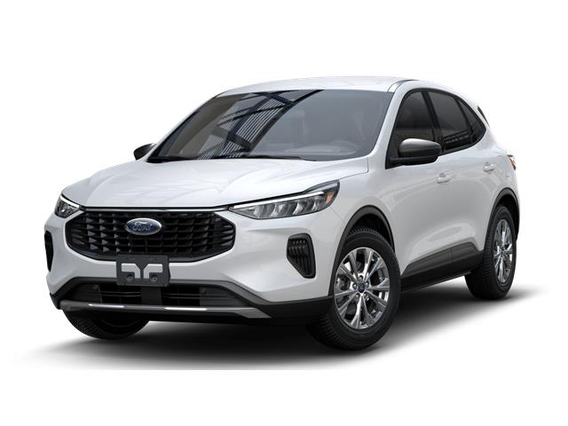 2025 Ford Escape Active (Stk: U9GZ301S) in Melfort - Image 1 of 7