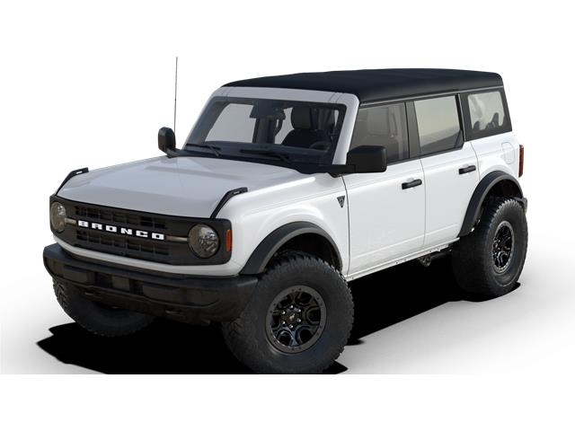 2025 Ford Bronco Base (Stk: 250333) in Hamilton - Image 1 of 7