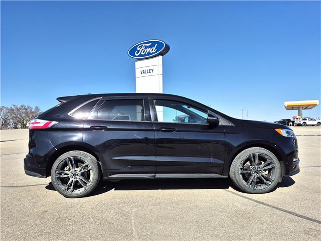2020 Ford Edge ST (Stk: A64207) in Hague - Image 1 of 14