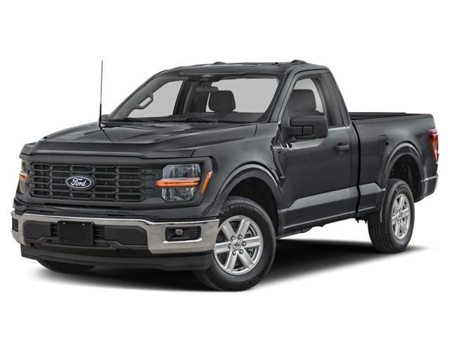 2025 Ford F-150 XL (Stk: XFP617) in Sarnia - Image 1 of 10