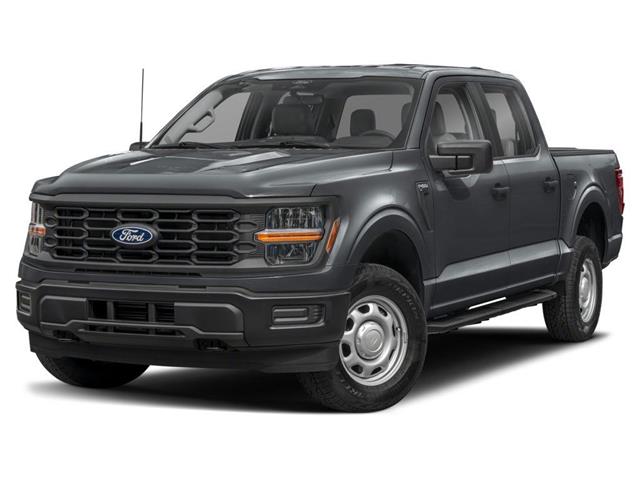 2025 Ford F-150 XL (Stk: 25F1413) in Newmarket - Image 1 of 10