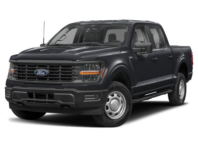 2025 Ford F-150 XL (Stk: 25F1414) in Newmarket - Image 1 of 10