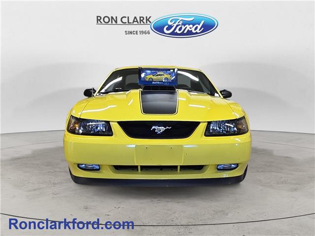 2003 Ford Mustang Mach 1 (Stk: A4549) in Wyoming - Image 2 of 16