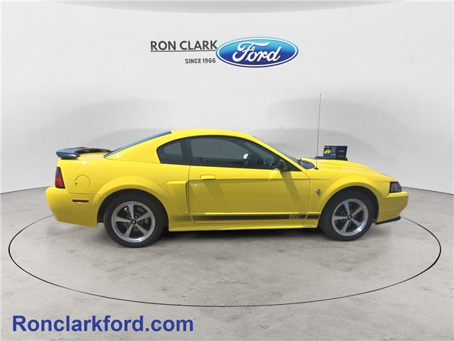 2003 Ford Mustang Mach 1 (Stk: A4549) in Wyoming - Image 9 of 16