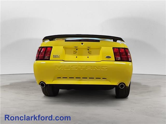 2003 Ford Mustang Mach 1 (Stk: A4549) in Wyoming - Image 6 of 16