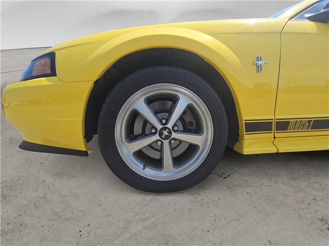 2003 Ford Mustang Mach 1 (Stk: A4549) in Wyoming - Image 11 of 16