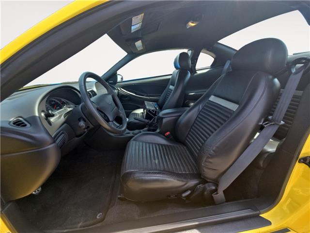 2003 Ford Mustang Mach 1 (Stk: A4549) in Wyoming - Image 12 of 16