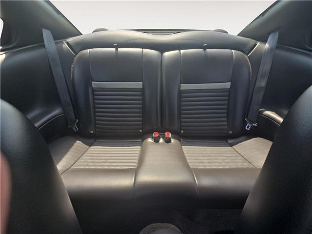 2003 Ford Mustang Mach 1 (Stk: A4549) in Wyoming - Image 16 of 16