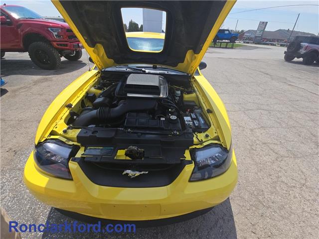 2003 Ford Mustang Mach 1 (Stk: A4549) in Wyoming - Image 3 of 16