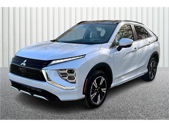 2025 Mitsubishi Eclipse Cross GT (Stk: 25X6013) in Cranbrook - Image 1 of 13