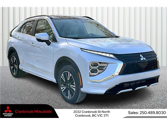 2025 Mitsubishi Eclipse Cross GT (Stk: 25X6013) in Cranbrook - Image 2 of 13