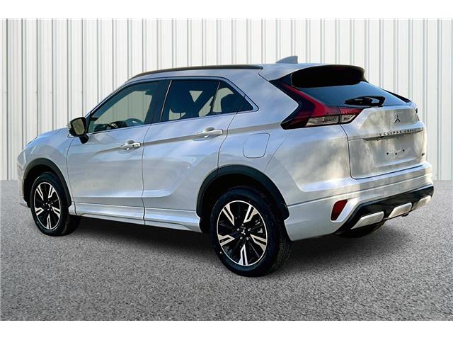 2025 Mitsubishi Eclipse Cross GT (Stk: 25X6013) in Cranbrook - Image 3 of 13