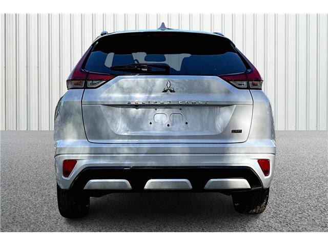 2025 Mitsubishi Eclipse Cross GT (Stk: 25X6013) in Cranbrook - Image 4 of 13