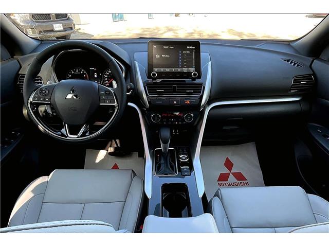 2025 Mitsubishi Eclipse Cross GT (Stk: 25X6013) in Cranbrook - Image 5 of 13