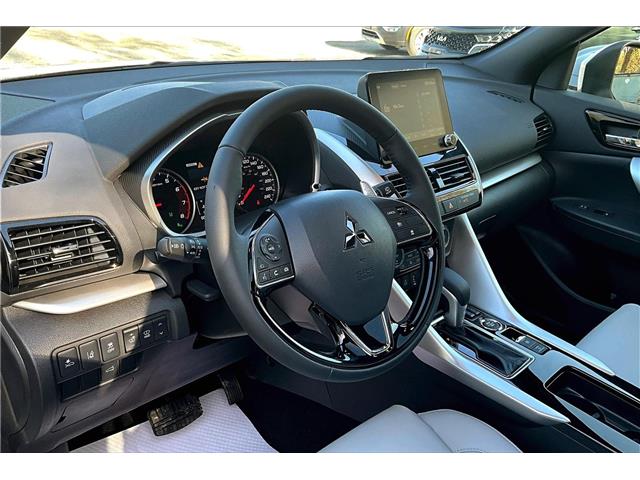 2025 Mitsubishi Eclipse Cross GT (Stk: 25X6013) in Cranbrook - Image 6 of 13