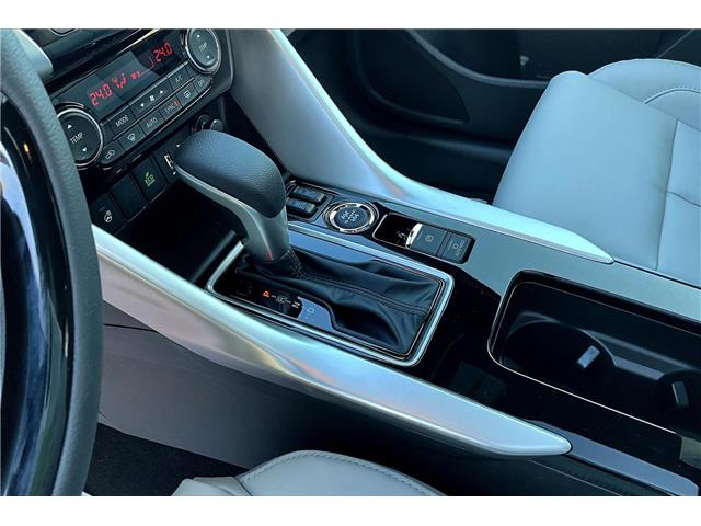 2025 Mitsubishi Eclipse Cross GT (Stk: 25X6013) in Cranbrook - Image 8 of 13