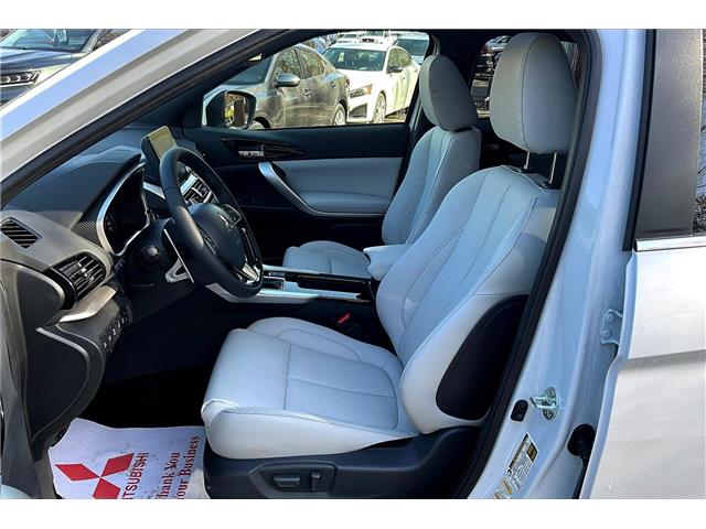 2025 Mitsubishi Eclipse Cross GT (Stk: 25X6013) in Cranbrook - Image 9 of 13