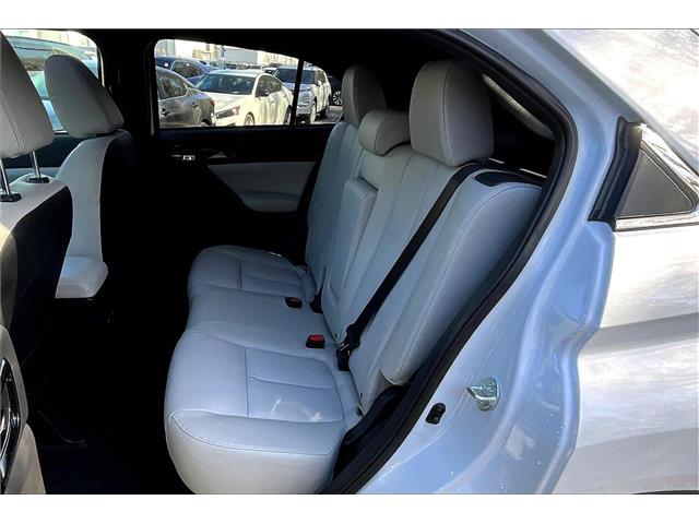 2025 Mitsubishi Eclipse Cross GT (Stk: 25X6013) in Cranbrook - Image 10 of 13