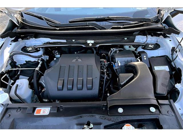 2025 Mitsubishi Eclipse Cross GT (Stk: 25X6013) in Cranbrook - Image 11 of 13
