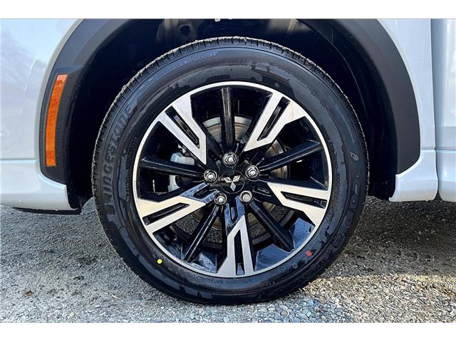 2025 Mitsubishi Eclipse Cross GT (Stk: 25X6013) in Cranbrook - Image 12 of 13