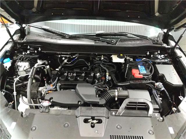 2025 Honda CR-V LX (Stk: 3905) in Lethbridge - Image 9 of 24