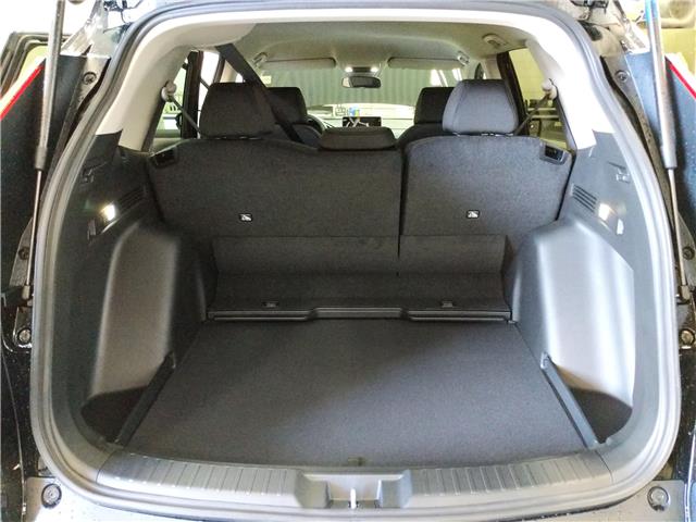 2025 Honda CR-V LX (Stk: 3905) in Lethbridge - Image 13 of 24