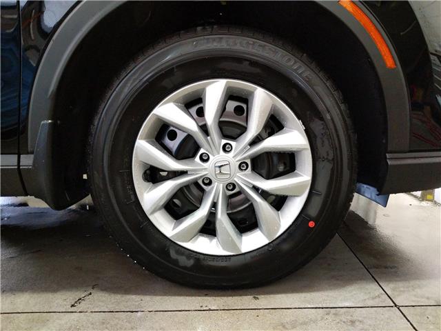 2025 Honda CR-V LX (Stk: 3905) in Lethbridge - Image 14 of 24